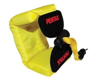 Pentax Floating Strap